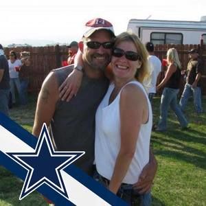 Meet your Posher, Ricky